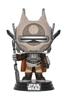 Figurina - Funko Pop! Star Wars Bobble Head