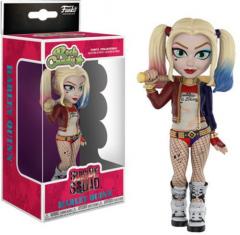 Figurina - Funko Pop! Suicide Squad Harley Quinn