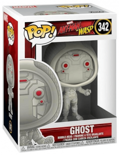 Figurina - Marvel Ant-Man and The Wasp - Ghost