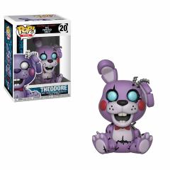 Figurina - Funko Pop! Fnaf Theodore