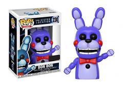 Figurina - Funko Pop! Fnaf Bon Bon Exclusive
