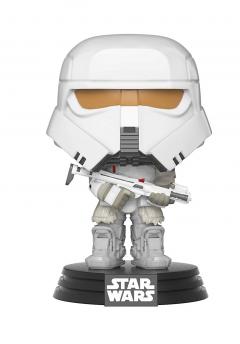 Figurina - Funko Pop! Star Wars Solo Range Trooper