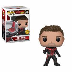 Figurina - Funko Pop! Ant-Man