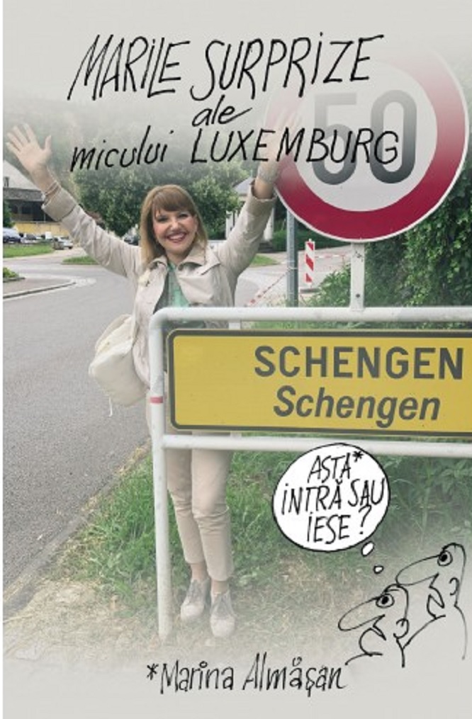 Marile surprize ale micului Luxemburg
