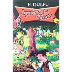 Ispravile lui Pacala