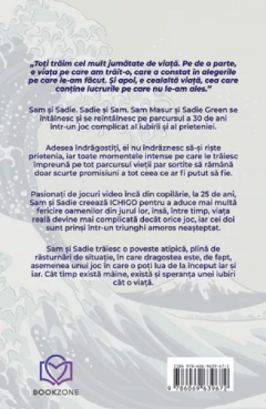 Iubirea intre joc si realitate