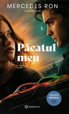 Pacatul meu