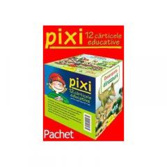 Pachet Pixi