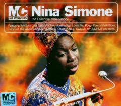 The Essential Nina Simone