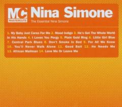 The Essential Nina Simone