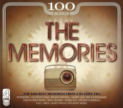 100 Songs - Memories