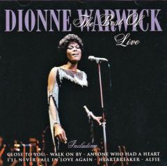 The Best Of Dionne Warwick