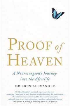 Proof of Heaven: A Neurosurgeon's Journey into the Afterlife