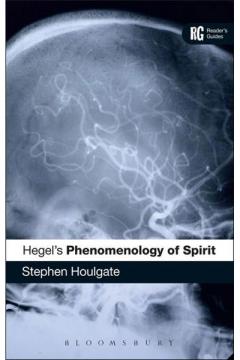 Hegel's 'Phenomenology of Spirit': A Reader's Guide