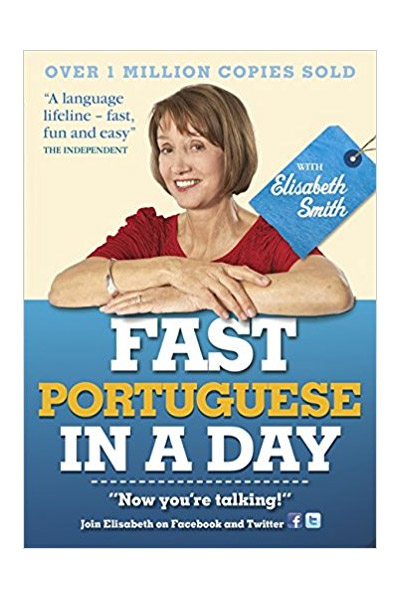Fast Portuguese in a Day 