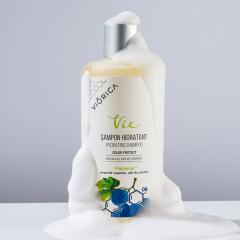 Sampon hidratant pentru par normal si uscat - Viorica Vie