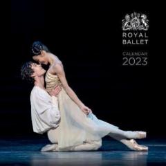 Calendar 2023 - The Royal Ballet