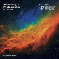 Calendar 2023 - Royal Observatory Greenwich