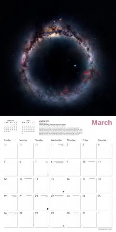 Calendar 2023 - Royal Observatory Greenwich