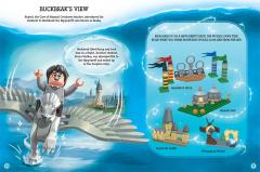 LEGO - Harry Potter
