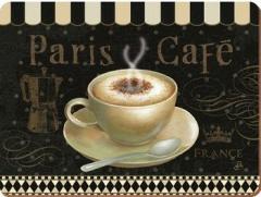 Suport masa - Paris Cafe Large