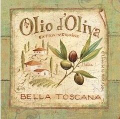 Suport pahar - Olio D`oliva | Creative Tops