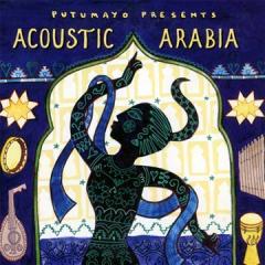 Acoustic Arabia