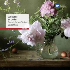 Schubert: Lieder