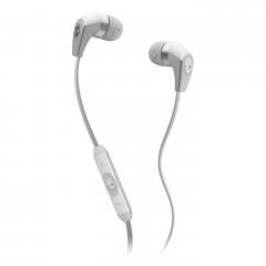 Casti Skullcandy 50/50 2.0 - White/Chrome