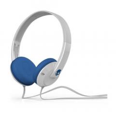 Casti Skullcandy Uprock 2.0 - White / Blue