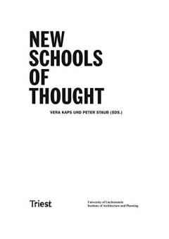 New Schools Of Thought