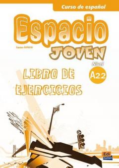 Espacio joven - Ejercicios 