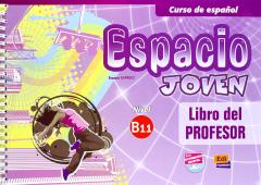 Espacio Joven - B1.1 Profesor