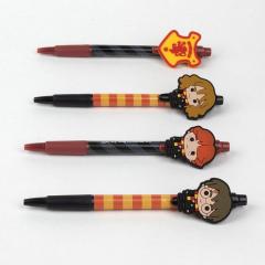 Set pixuri - Harry Potter Gryffindor, 4 bucati