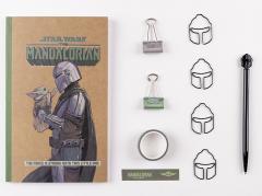 Set de birotica - The Mandalorian - The Force Is Strong