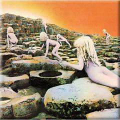 Magnet - Led Zeppelin - Houses Of The Holy