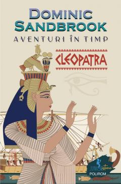 Aventuri in timp - Cleopatra