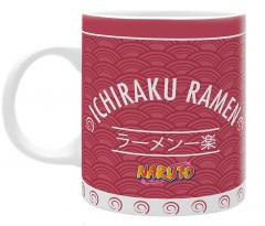 Cana - Naruto - Ichiraku Ramen