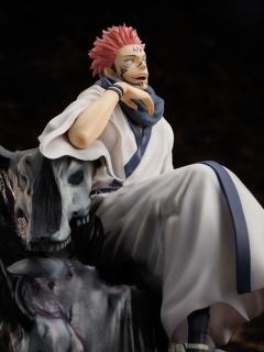 Figurina Ryomen Sukuna - Jujutsu Kaisen