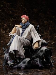 Figurina Ryomen Sukuna - Jujutsu Kaisen