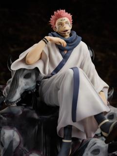 Figurina Ryomen Sukuna - Jujutsu Kaisen