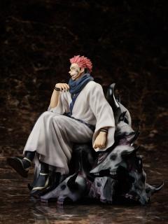 Figurina Ryomen Sukuna - Jujutsu Kaisen