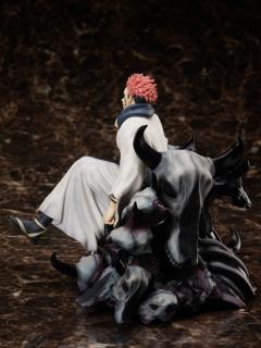 Figurina Ryomen Sukuna - Jujutsu Kaisen
