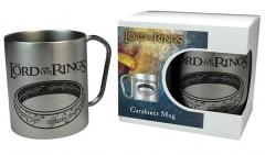 Cana - The Lord of the Rings - Carabinier Ring