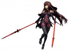 Figurina - Fate Grand Order - Lancer Scathach Third Ascension