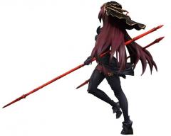 Figurina - Fate Grand Order - Lancer Scathach Third Ascension