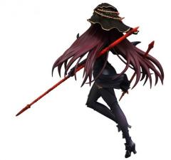 Figurina - Fate Grand Order - Lancer Scathach Third Ascension
