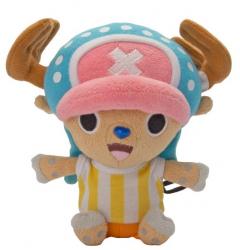 Jucarie de plus - One Piece - Chopper New World