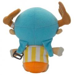 Jucarie de plus - One Piece - Chopper New World