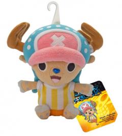 Jucarie de plus - One Piece - Chopper New World